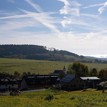 Apartmán SUN Dolní Morava Exteriér fotografie