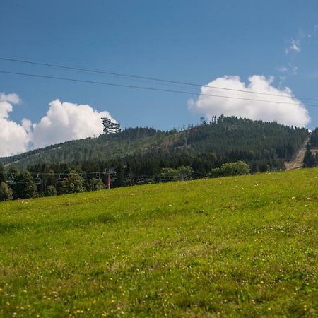 Apartmán SUN Dolní Morava Exteriér fotografie