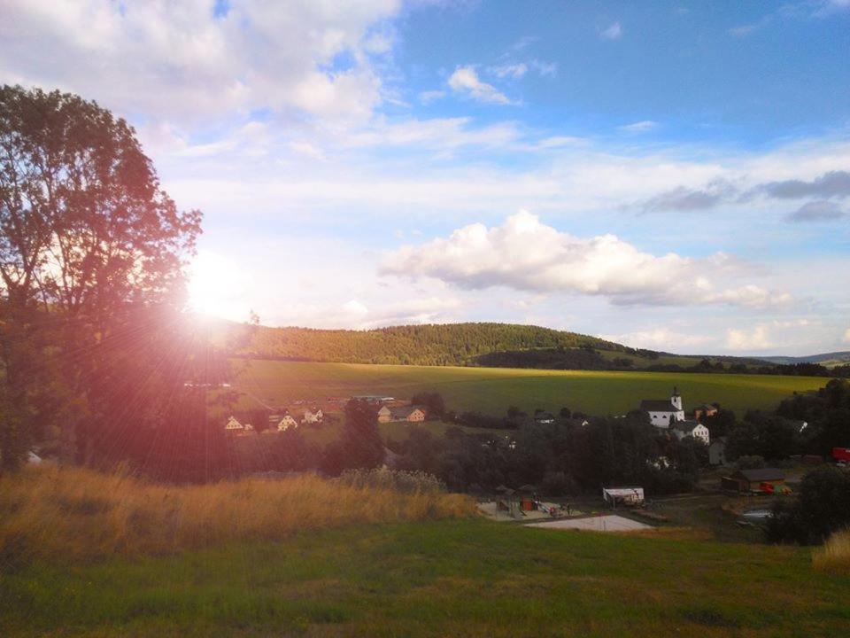 Apartmán SUN Dolní Morava Exteriér fotografie