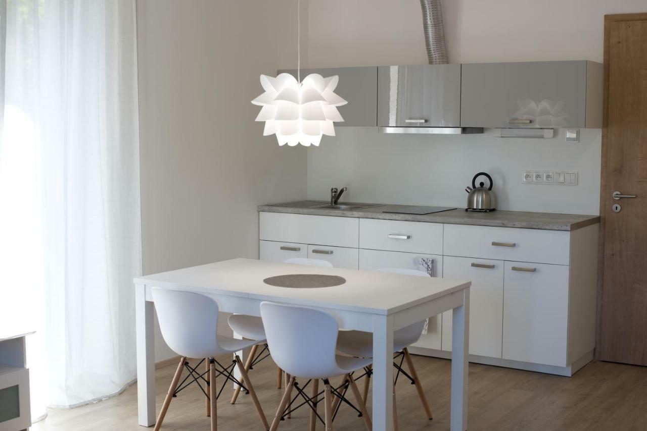 Apartmán SUN Dolní Morava Exteriér fotografie