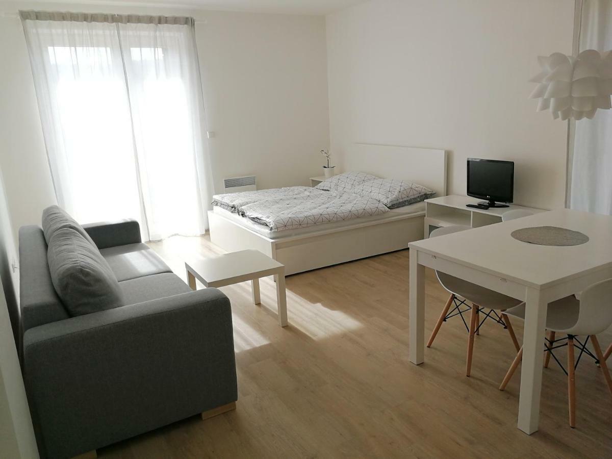 Apartmán SUN Dolní Morava Exteriér fotografie