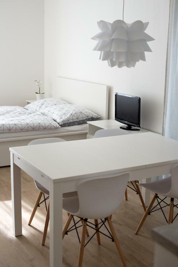 Apartmán SUN Dolní Morava Exteriér fotografie
