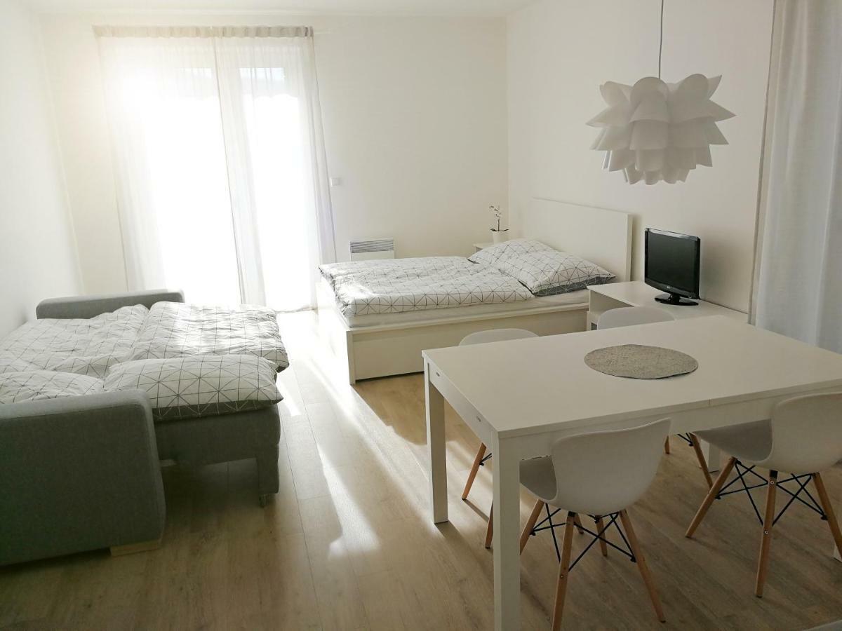 Apartmán SUN Dolní Morava Exteriér fotografie