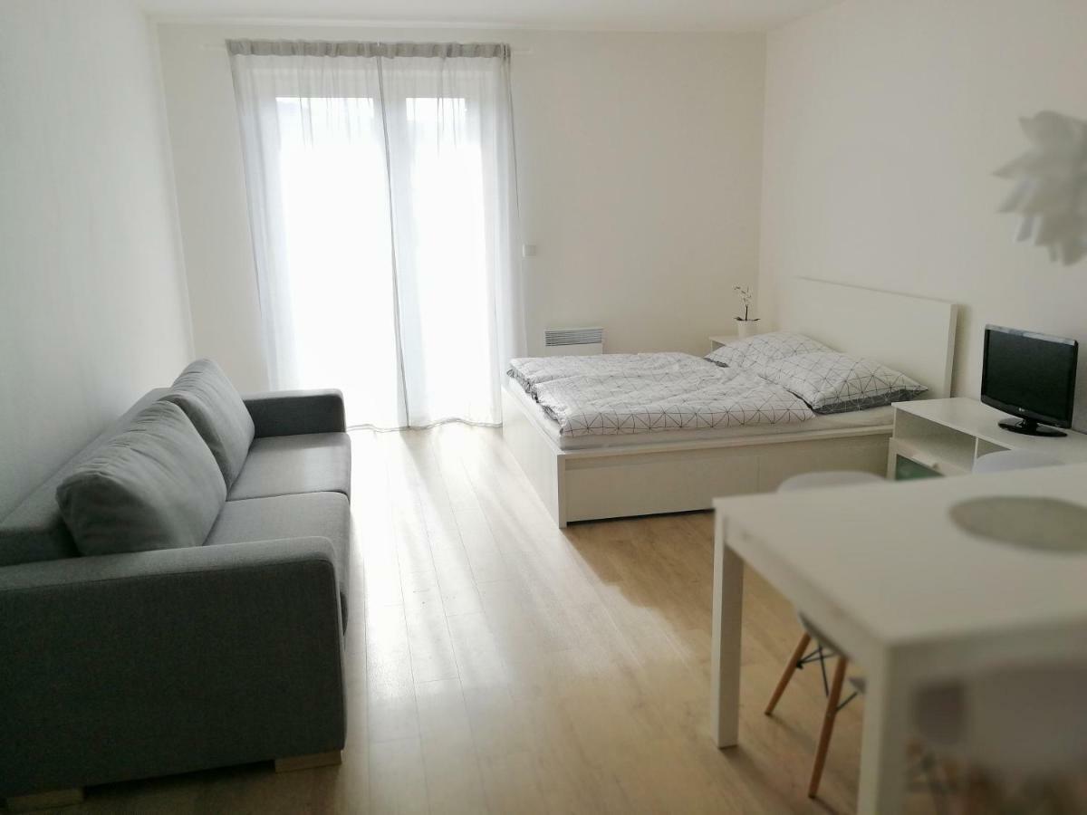 Apartmán SUN Dolní Morava Exteriér fotografie