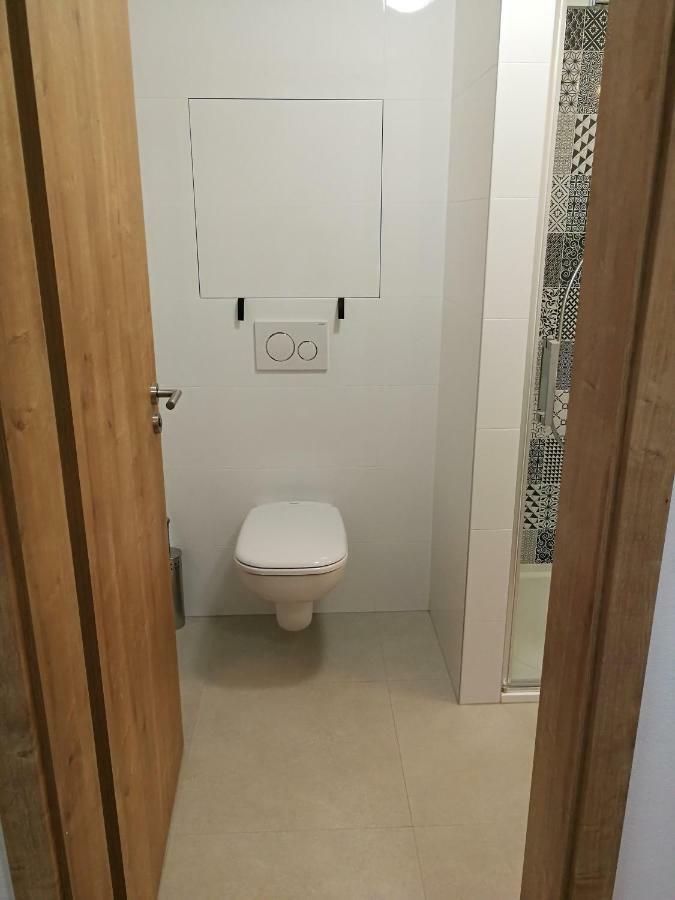 Apartmán SUN Dolní Morava Exteriér fotografie