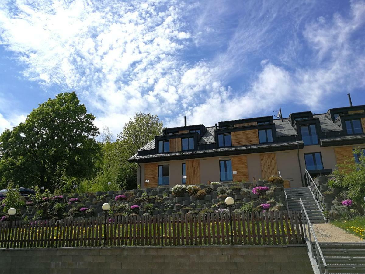 Apartmán SUN Dolní Morava Exteriér fotografie