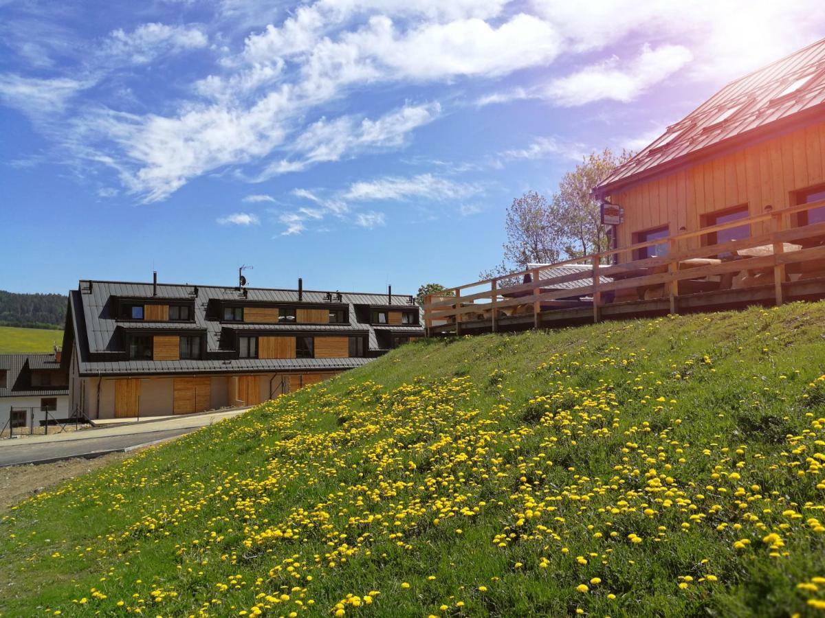 Apartmán SUN Dolní Morava Exteriér fotografie