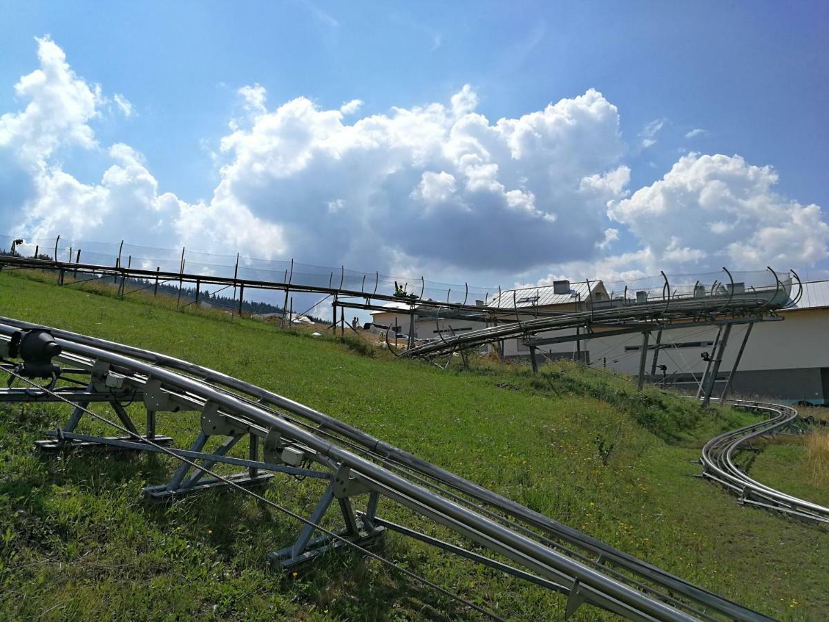 Apartmán SUN Dolní Morava Exteriér fotografie