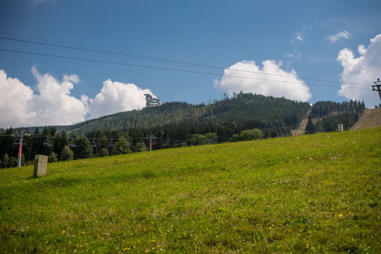 Apartmán SUN Dolní Morava Exteriér fotografie