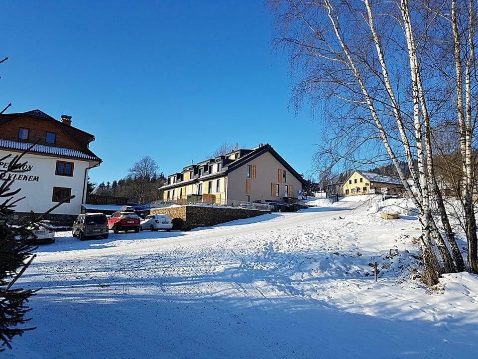 Apartmán SUN Dolní Morava Exteriér fotografie