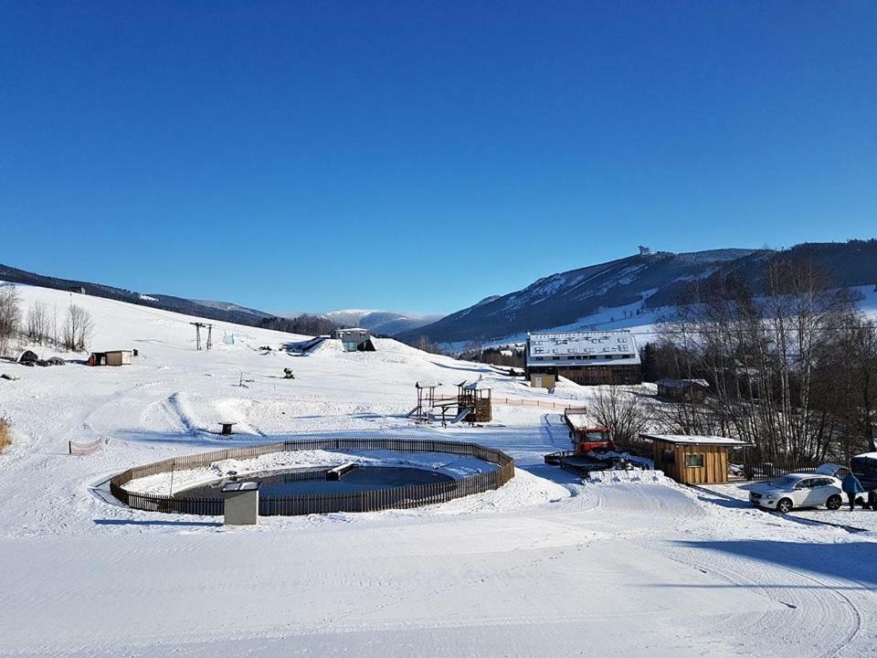 Apartmán SUN Dolní Morava Exteriér fotografie